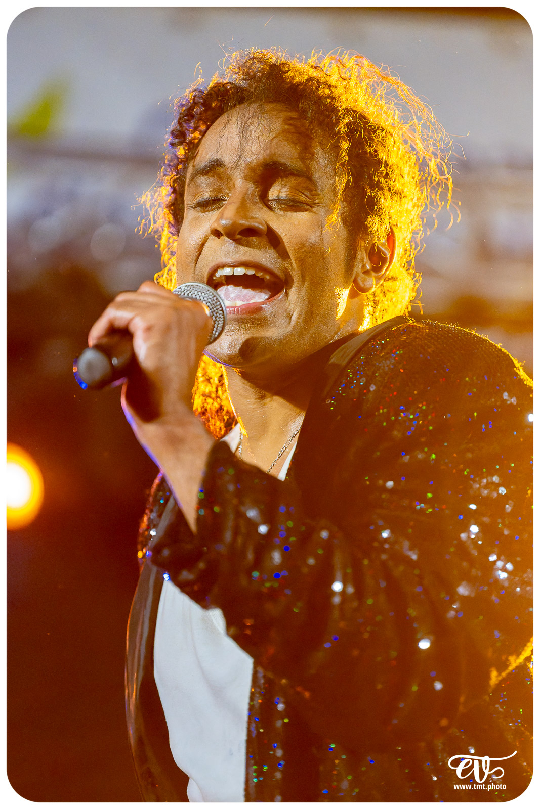 FOR YOU MICHAEL TOUR